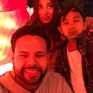 Meet your Posher, Michael